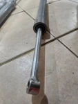 Volvo Penta 32 Tilt Port Trim Cylinder Ram 388995 Left. Fixed Price $295.00.