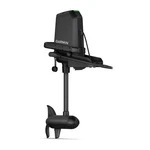 Garmin Force Current Kayak Motor W/gps Wr Fp 12/24V-30/50LB-16.6" 010-02864-00. Fixed Price $3599.99.