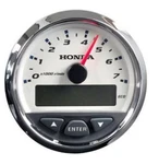 Honda Kit,tach/hrns/t Wht 06326-ZX2-T13AH Oem New. Fixed Price $482.66.