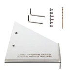 27021 Skeg Guard Protector For Mercury Mercruiser Alpha 1985-1990 Johnson. Fixed Price $72.99.