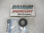 E107 Genuine Mercury Quicksilver 25-86361 Grommet Oem New Factory Boat Parts. Fixed Price $10.43.