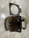 Marinco 303SSEL-B 30A 125V Power Inlet Stainless Steel. Fixed Price $90.00.