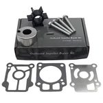 Tohatsu Water Pump Impeller Repair Kit 25/30/40HP 2-STROKE 361-87322-0 Outboard. Fixed Price $39.99.