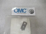 R2 Evinrude Johnson Omc 0325388 Retainer Oem New Factory Boat Parts. Fixed Price $10.03.