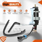 Fuel Pump For Mercury Mariner Optimax Dfi 110-250HP 1998-2010 8558432 8M0047624. Fixed Price $47.99.