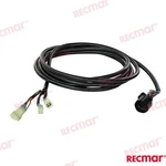 32580-ZY3-000 Cable (14 Wire), Switch Panel For Honda Warranty Incl. Fixed Price $208.02.