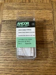Ancor Coax Cable Fitting Uhf Male Plug RG58 Cu. Fixed Price $18.95.