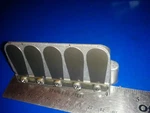 75953 Reed Block Leaf 75362A1 823588 Screw 961832 Mercury Mariner 200HP 2.5L. Fixed Price $13.00.