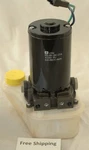 New Mes T1089M Volvo 854346-4 Trim Pump Motor And Reservoir Free Shipping. Fixed Price $375.00.