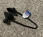Tempo Marine Motor Flusher Outboard Inboard Garden Hose Connect #955 Nos. Fixed Price $16.99.