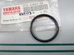 New Oem 6E5-43862-00-00 Yamaha O-ring 0810. Fixed Price $10.00.