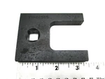 YB-06569 Yamaha Outboard Tool Power Tilt Rod Wrench. Fixed Price $39.99.