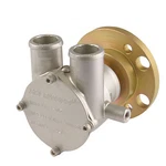 Sherwood P105 Raw Water Pump Crusader Pcm RA057026. Fixed Price $422.68.
