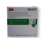 Perforated Trim Masking Tape 06347, (50.8 X 10 M) 3M-6347. Fixed Price $54.95.