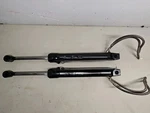 Mercruiser Alpha Gen 2 Trim Tilt Hydraulic Cylinders 815935-1 815954-1. Fixed Price $225.00.