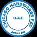 Chicago HARDWARE343-237109 Chain Hook Hitest Selfcol 5/16. Fixed Price $36.22.