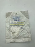 Nos Omc Evinrude Johnson 85-140HP Inner Exhaust Gasket 323459. Fixed Price $10.00.