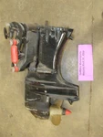 Mercury Kiekhaefer Mark 58 Outboard 45HP Lower Unit Transom Clamp Drive Prop. Fixed Price $198.00.
