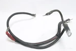 2017 Johnson Evinrude G2 Starter Cable 0587132. Fixed Price $10.00.