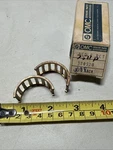 Omc Johnson Evinrude 378528, 0378528 Retainer Set. Fixed Price $10.00.