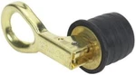 Moeller 02900010 Plug Snap Tite Brass 1" 029000-10. Fixed Price $19.99.
