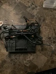 Evinrude Johnson CD6 Kit Power Pack 586661 Oem. Fixed Price $175.00.