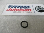 E111 Evinrude Johnson Omc 339543 Rope Guide O-ring Oem New Factory Boat Parts. Fixed Price $5.89.