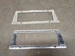 Vintage Ac 6207-01 Boat Step Pad Frame Marine Ships Worldwide. Fixed Price $24.99.