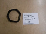 69J-45123-00-00 Yamaha 2006 F250TXR Outboard Muffler Gasket T133. Fixed Price $13.00.