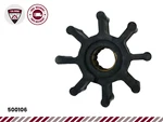500106 Fits Yanmar 127610-42200 127610-42270 Water Pump Impeller 18-3077. Fixed Price $43.00.