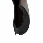 Steele Rubber Products 1/2X1/4 Window Fits Edge Weatherstrip 20FT. Fixed Price $92.11.