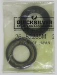 New Quicksilver Mercury Marine Boat Oem Seal Pack Of Part No. 26-82235M. Fixed Price $26.99.