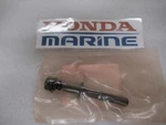 Z39 Honda Marine 12228-ZV5-004 Head Bolt & Washer Oem New Factory Boat Parts. Fixed Price $11.03.