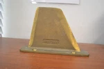 Tracking Fin For Malibu Boat / Direct Drive. Fixed Price $190.00.