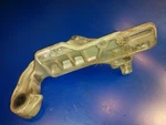 0319932 Bracket Clamp Transom 60HP Johnson Evinrude 50HP (72 Ddd) 55HP. Fixed Price $29.50.