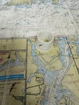 Johnson Evinrude Omc #321035 0321035 Swivel Bracket Bushing.. Fixed Price $8.25.