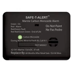 Safe-t-alert Series Carbon Monoxide Alarm W/relay 12V 62-541-R-MARINE. Fixed Price $73.99.