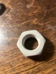 Johnson Evinrude Vintage Flywheel Nut 305134 New! Free Shipping. Fixed Price $14.89.