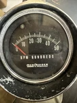 6468338 Tachometer Mercruiser Rpm. Fixed Price $40.00.