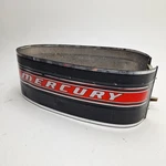 500 Mercury 50HP Outboard Vintage 60S Wrap Around Hood Cover Cowling. Fixed Price $35.97.
