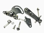 Omc 0397084 Throttle Lever 0330898 Spark Advance Johnson Evinrude 88HP - 115HP. Fixed Price $38.66.