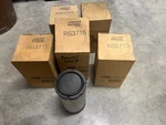 Baldwin RS3715 Air Filter, Nos, (pack Of 5). Fixed Price $36.56.