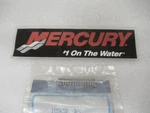 C91 Genuine Mercury Quicksilver 24-85891 Spring Oem New Factory Boat Parts. Fixed Price $7.91.