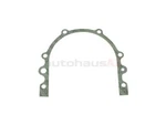 Victorreinz Crankshaft Sealing Flange Gasket 1378492 Volvo 240 940 244 740 245. Fixed Price $11.08.