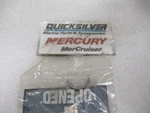 R82 Mercury Quicksilver 68953A1 Liner Assembly Oem New Factory Boat Parts. Fixed Price $15.95.