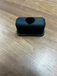 Nos Oem Omc Evinrude Johnson Rubber Bumper 378772. Fixed Price $50.00.