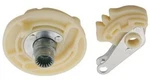 Cam Counter Lever Gear Repair Kit For Johnson Evinrude Control Box Side Mount. Fixed Price $58.57.