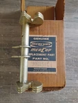 Oem Quicksilver Mercury Reverse Lock 39015A1. Fixed Price $25.99.