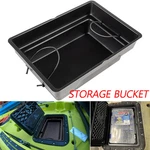 Bucket Bro Hatch Storage For Hobie Kayaks Mirage Cat Pro Angler 12/14. Fixed Price $64.69.