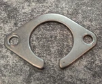 Kawasaki Jetski 2004-2024 Cable Grommet Plate 13272-3729, 13271-3905. Fixed Price $10.99.
